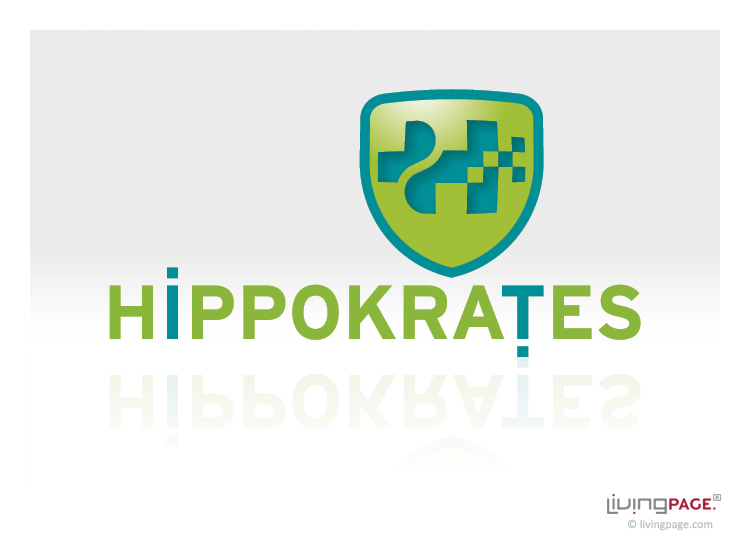Logo Hippokrates IT
