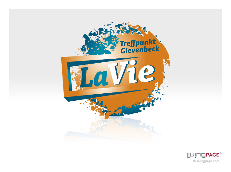 Logo LaVie - Treffpunkt Gievenbeck