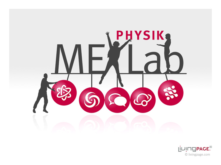 Logo MEXLab Physik