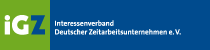Interessenverband Deutscher Zeitarbeitsunternehmen e.V. (iGZ)
