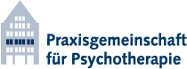 Logo Praxisgemeinschaft für Psychotherapie