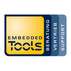 Embedded Tools