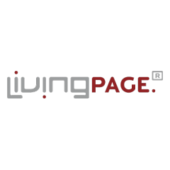 Livingpage Projekte