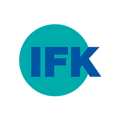Logo IFK