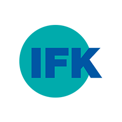Logo IFK