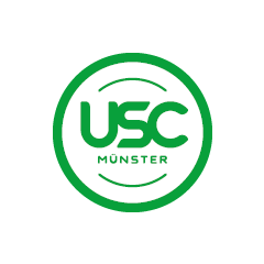 Logo USC Münster