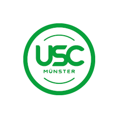 Logo USC Münster