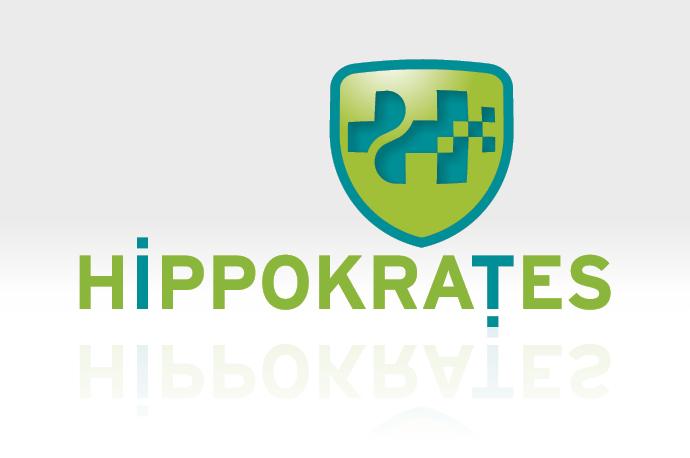 Logo Hippokrates IT