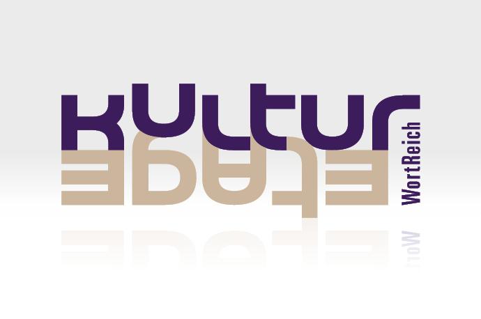 Stadtbücherei, Logo der Kulturetage