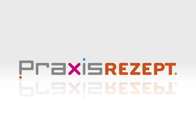Logo Praxisrezept