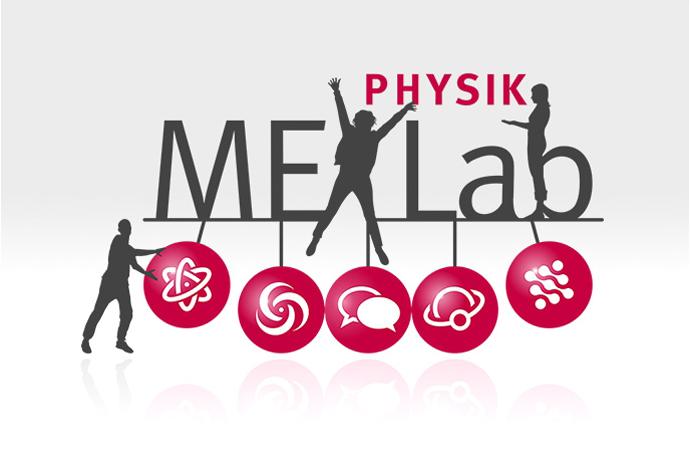 Logo MEXLab Physik